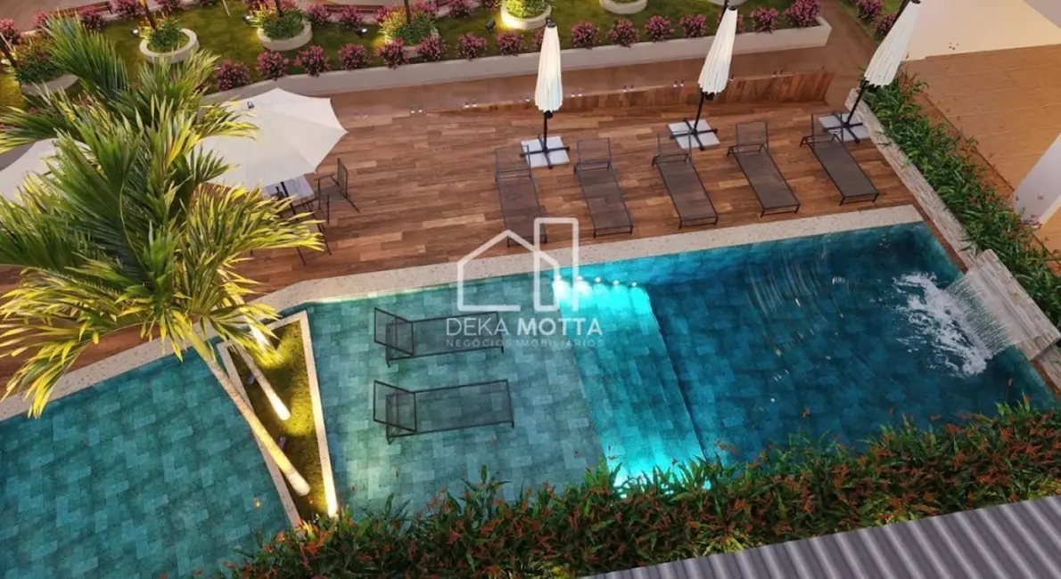 Apartamento com 2 quartos à venda, 70m2 em Tubalina, Uberlandia - MG - imagem 4 Foto 4 de Apartamento com 2 quartos à venda, 70m2 em Tubalina, Uberlandia - MG