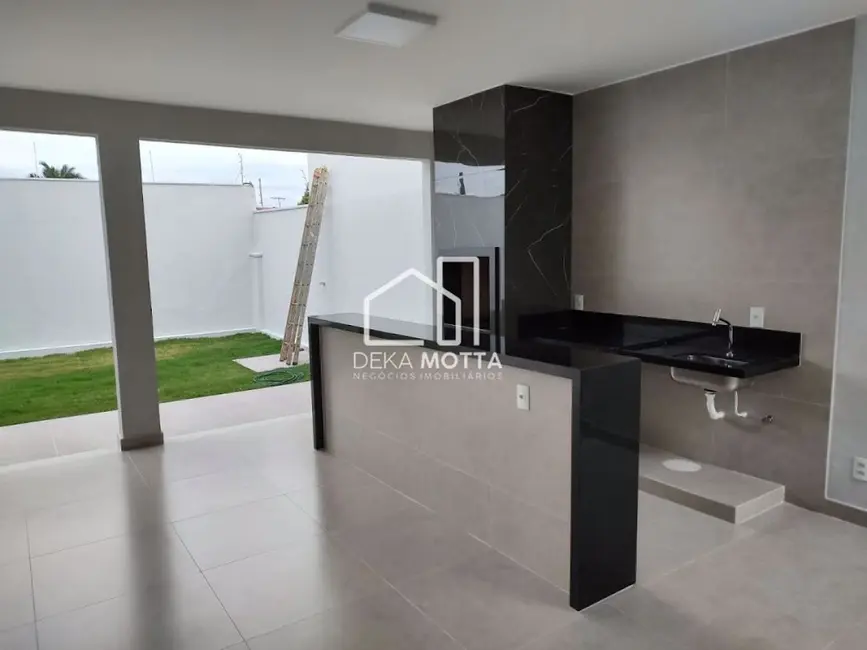 Foto 6 de Casa com 4 quartos à venda, 350m2 em Cidade Jardim, Uberlandia - MG