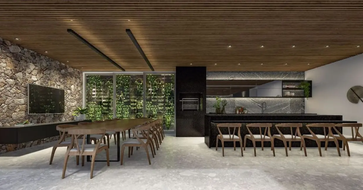 Foto 8 de Casa com 5 quartos à venda, 1000m2 em Cidade Jardim, Uberlandia - MG