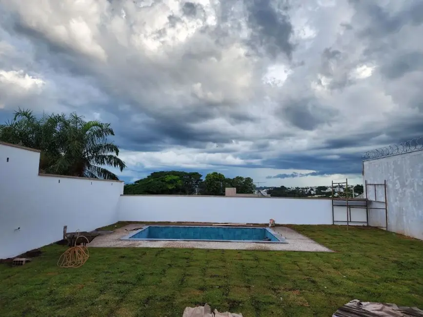 Casa com 3 quartos à venda, 425m2 em Cidade Jardim, Uberlandia - MG - imagem 6 Foto 6 de Casa com 3 quartos à venda, 425m2 em Cidade Jardim, Uberlandia - MG
