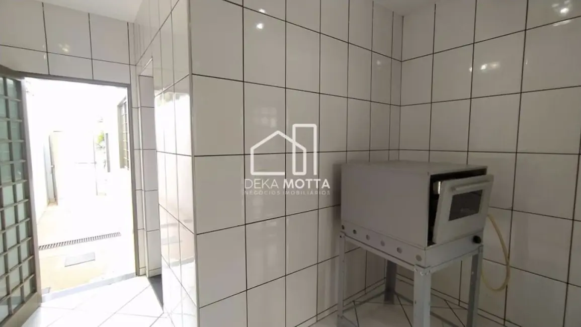 Foto 6 de Casa com 3 quartos à venda, 432m2 em Cidade Jardim, Uberlandia - MG