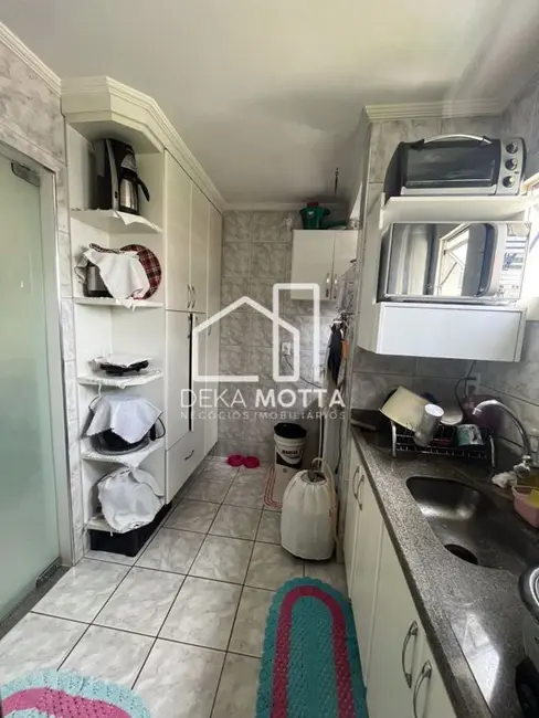 Apartamento com 3 quartos à venda, 60m2 em Chácaras Tubalina e Quartel, Uberlandia - MG - imagem 4 Foto 4 de Apartamento com 3 quartos à venda, 60m2 em Chácaras Tubalina e Quartel, Uberlandia - MG