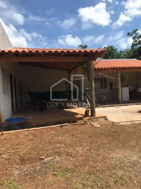 Foto 1 de Chácara com 3 quartos à venda, 1000m2 em Uberlandia - MG