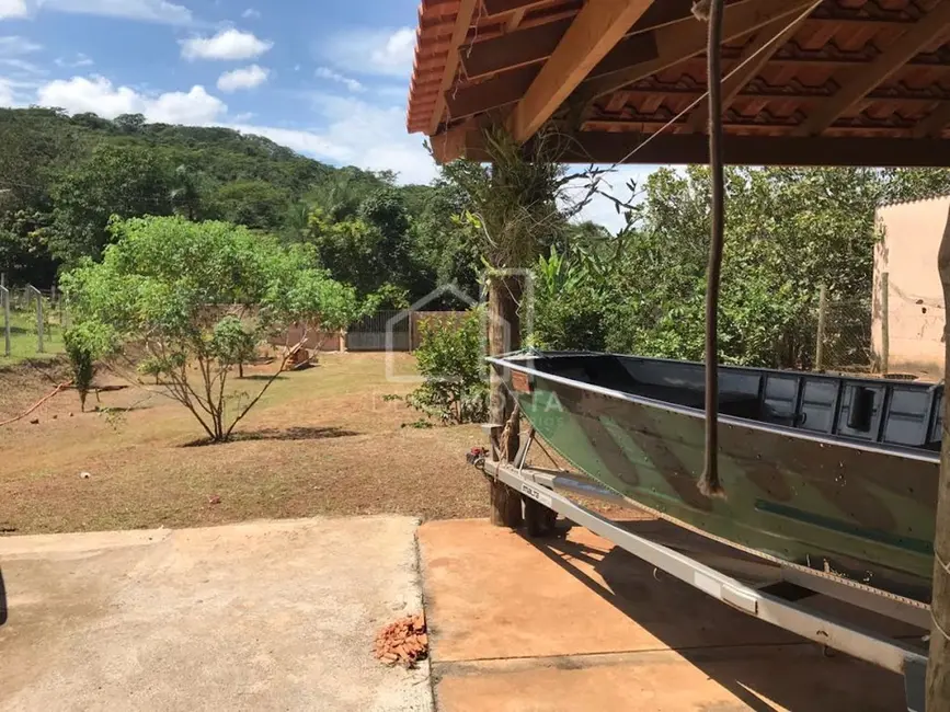 Chácara com 3 quartos à venda, 1000m2 em Uberlandia - MG - imagem 7 Foto 7 de Chácara com 3 quartos à venda, 1000m2 em Uberlandia - MG