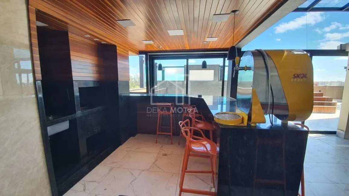 Foto 3 de Cobertura com 3 quartos à venda em Novo Mundo, Uberlandia - MG