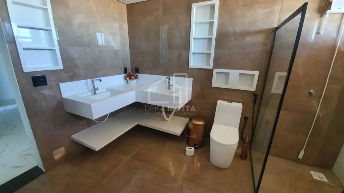 Foto 9 de Cobertura com 3 quartos à venda em Novo Mundo, Uberlandia - MG