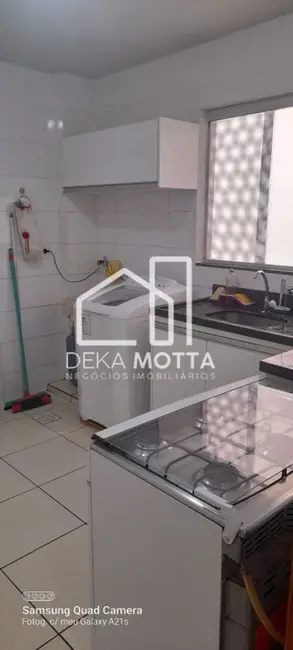 Foto 4 de Apartamento com 2 quartos à venda, 54m2 em Jardim Holanda, Uberlandia - MG