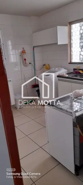 Foto 8 de Apartamento com 2 quartos à venda, 54m2 em Jardim Holanda, Uberlandia - MG