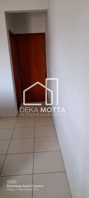 Foto 9 de Apartamento com 2 quartos à venda, 54m2 em Jardim Holanda, Uberlandia - MG