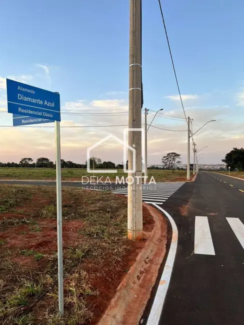 Foto 5 de Terreno / Lote à venda, 5000m2 em Shopping Park, Uberlandia - MG