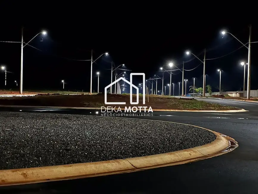 Foto 2 de Terreno / Lote à venda, 5000m2 em Shopping Park, Uberlandia - MG