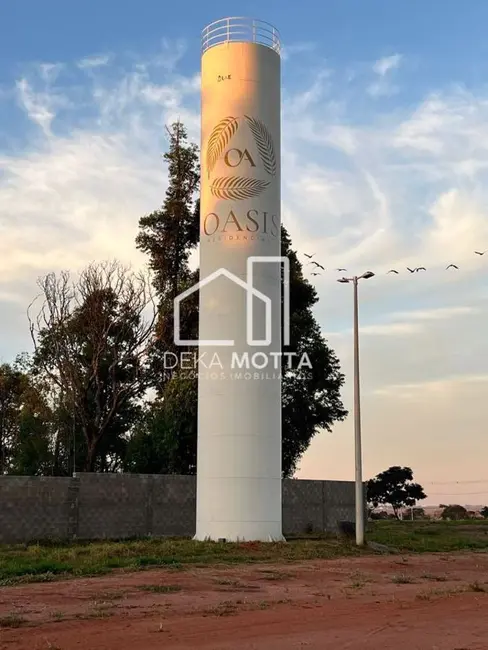 Foto 7 de Terreno / Lote à venda, 5000m2 em Shopping Park, Uberlandia - MG