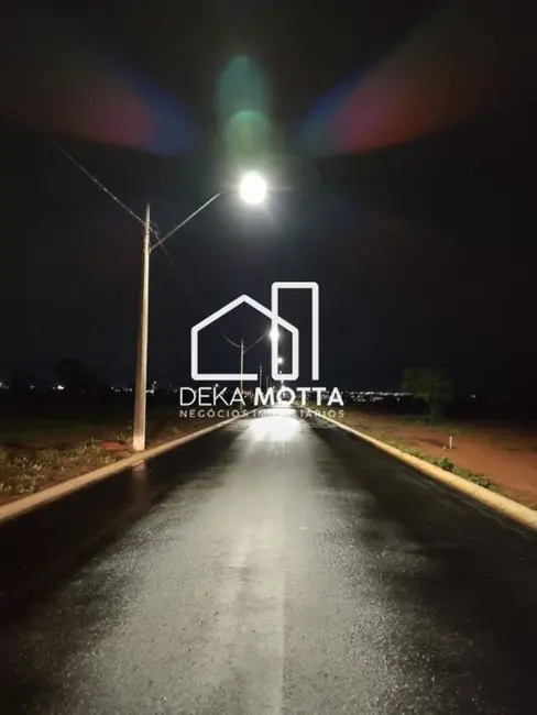 Foto 3 de Terreno / Lote à venda, 5000m2 em Shopping Park, Uberlandia - MG