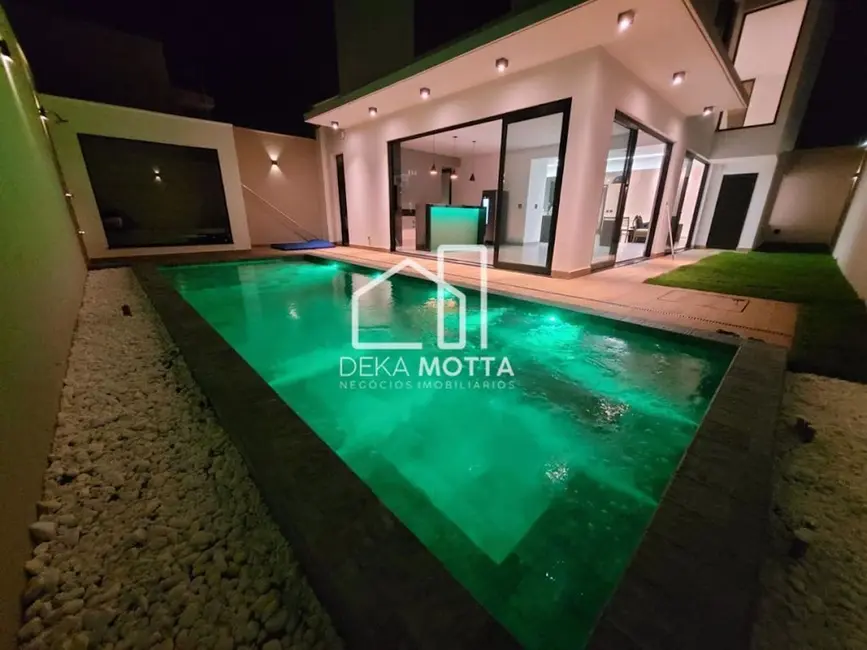 Casa com 3 quartos à venda, 297m2 em Grand Ville, Uberlandia - MG - imagem 3 Foto 3 de Casa com 3 quartos à venda, 297m2 em Grand Ville, Uberlandia - MG