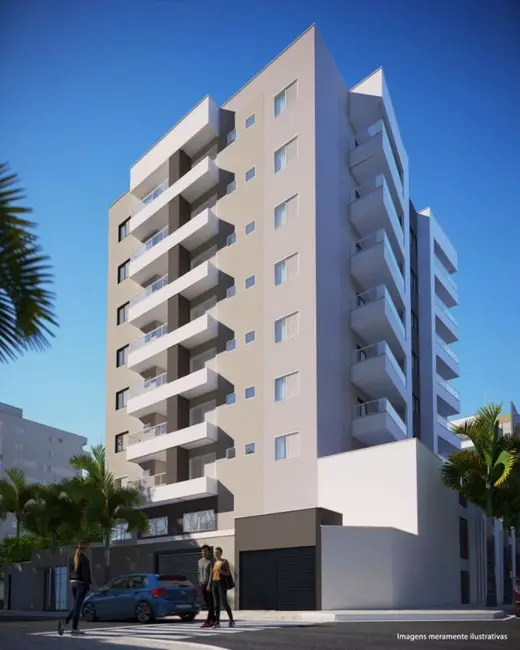 Foto 5 de Apartamento com 2 quartos à venda, 72m2 em Santa Mônica,  - MG