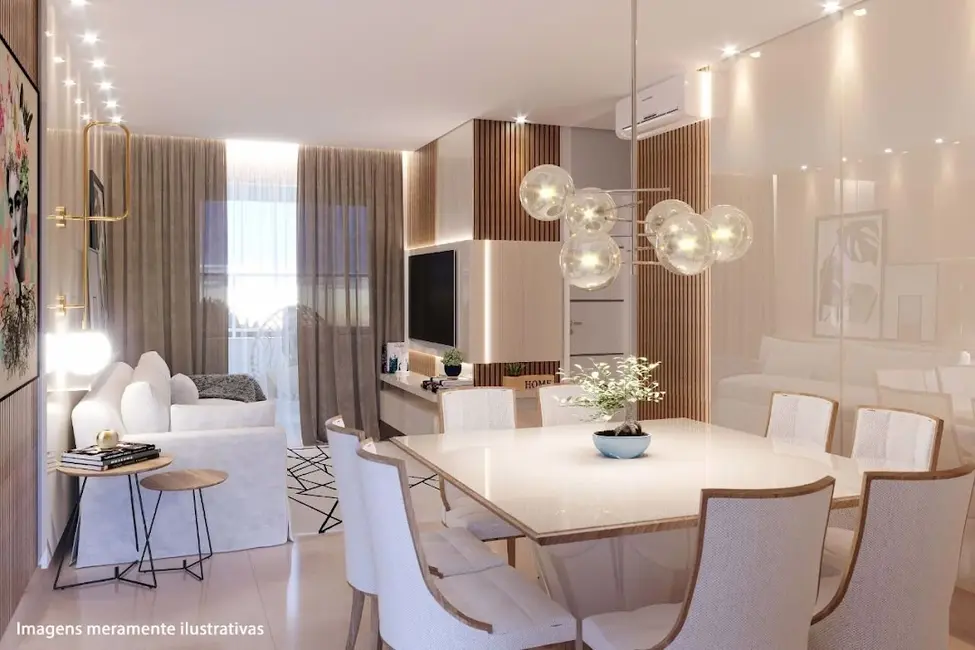 Foto 9 de Apartamento com 2 quartos à venda, 72m2 em Santa Mônica,  - MG