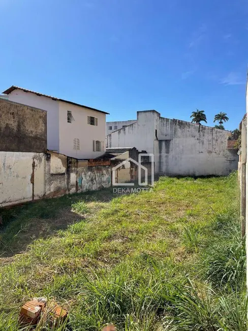 Foto 1 de Terreno / Lote à venda, 418m2 em Centro, Uberlandia - MG