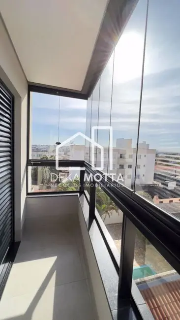 Foto 6 de Cobertura com 3 quartos à venda, 181m2 em Santa Mônica, Uberlandia - MG