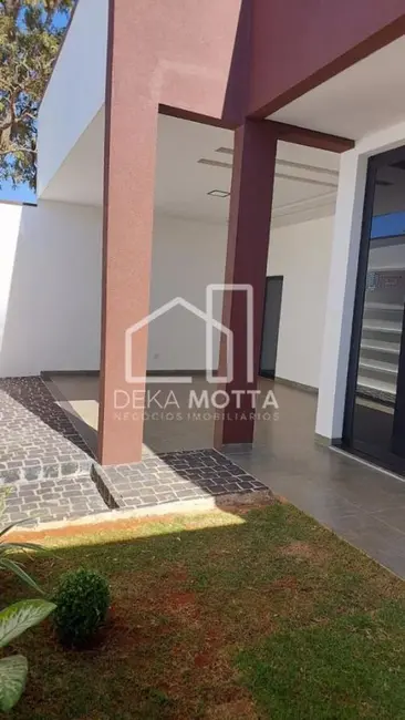 Foto 5 de Casa com 3 quartos à venda, 250m2 em Bosque dos Buritis, Uberlandia - MG