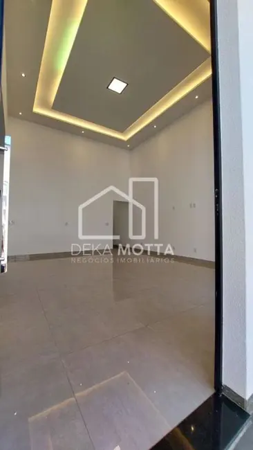 Foto 7 de Casa com 3 quartos à venda, 250m2 em Bosque dos Buritis, Uberlandia - MG