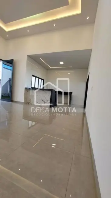 Foto 6 de Casa com 3 quartos à venda, 250m2 em Bosque dos Buritis, Uberlandia - MG