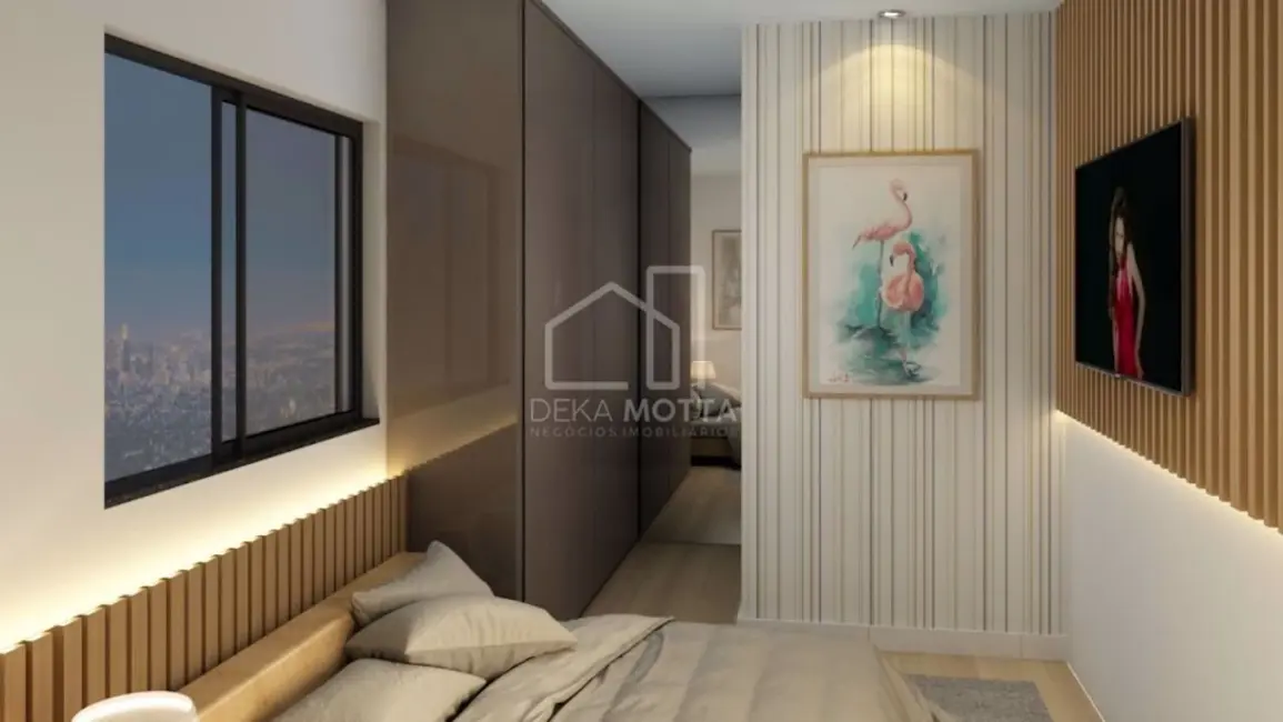 Foto 2 de Casa com 3 quartos à venda em Bosque dos Buritis, Uberlandia - MG