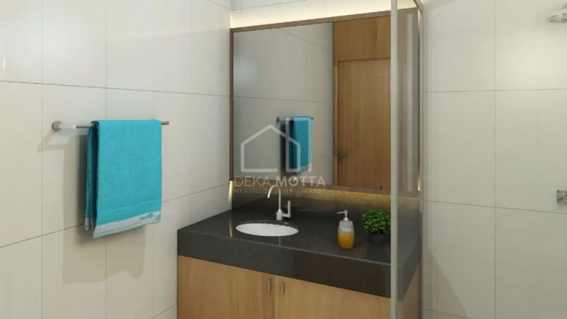 Foto 3 de Casa com 3 quartos à venda em Bosque dos Buritis, Uberlandia - MG