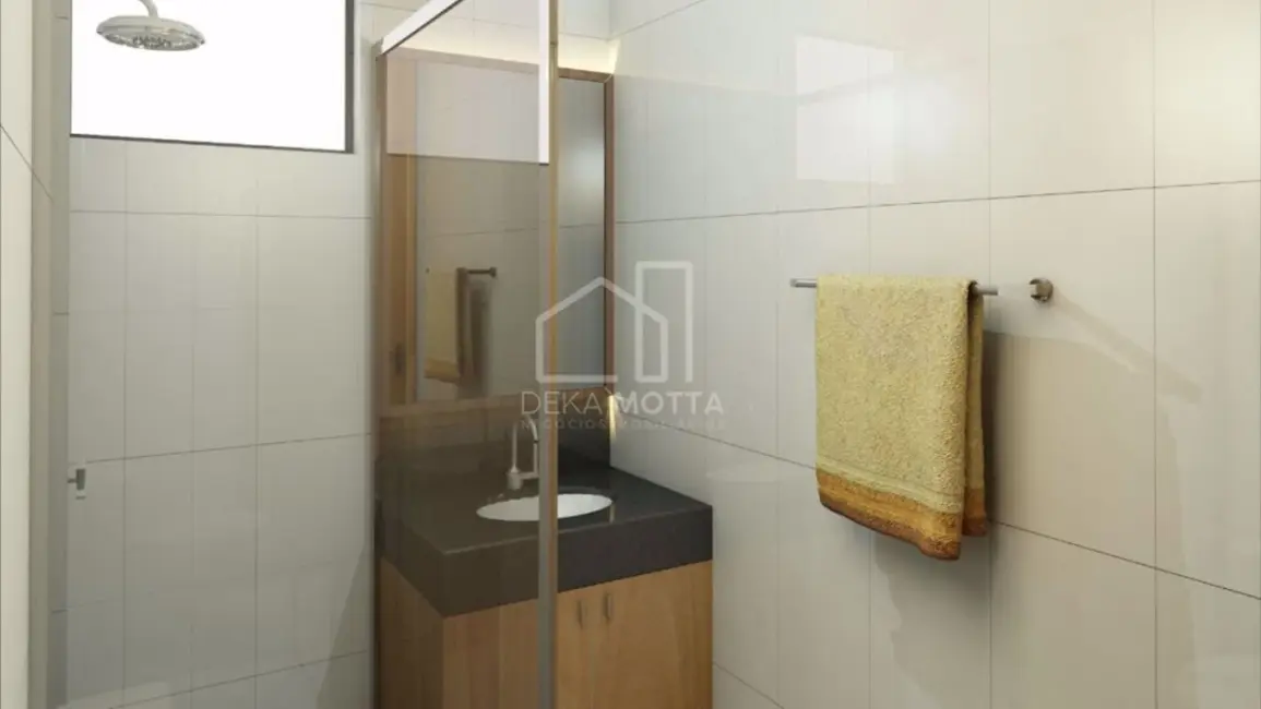 Foto 6 de Casa com 3 quartos à venda em Bosque dos Buritis, Uberlandia - MG