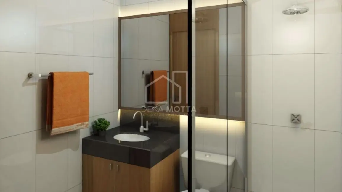 Foto 4 de Casa com 3 quartos à venda em Bosque dos Buritis, Uberlandia - MG