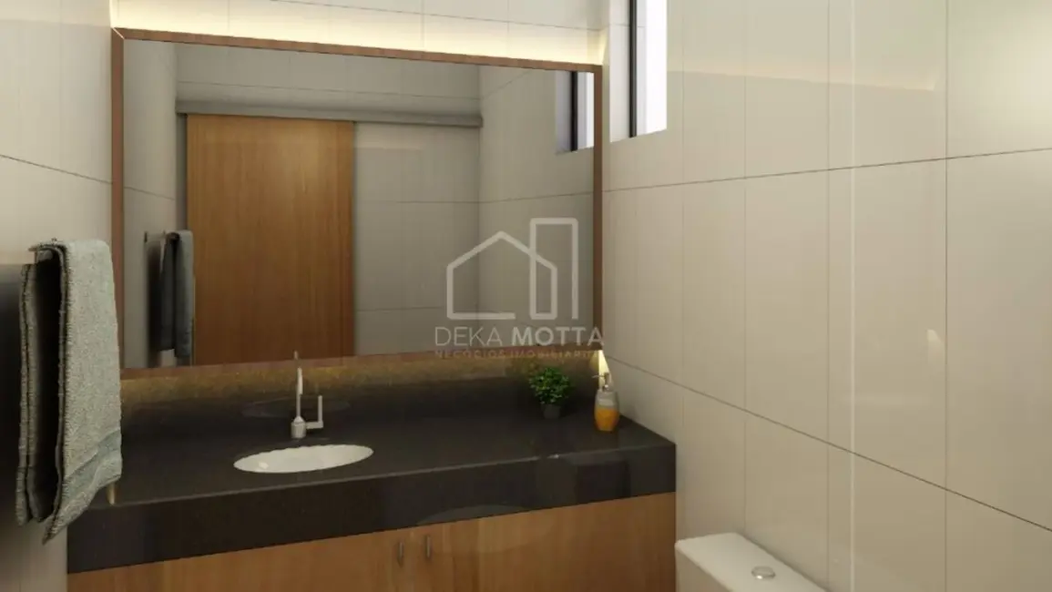 Foto 9 de Casa com 3 quartos à venda em Bosque dos Buritis, Uberlandia - MG