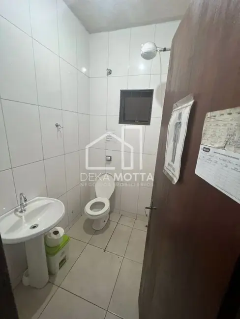 Foto 10 de Armazém / Galpão para alugar, 500m2 em Marta Helena, Uberlandia - MG