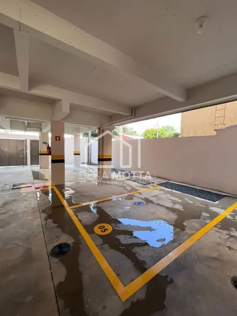 Apartamento com 2 quartos à venda, 48m2 em Santa Mônica, Uberlandia - MG - imagem 9 Foto 9 de Apartamento com 2 quartos à venda, 48m2 em Santa Mônica, Uberlandia - MG