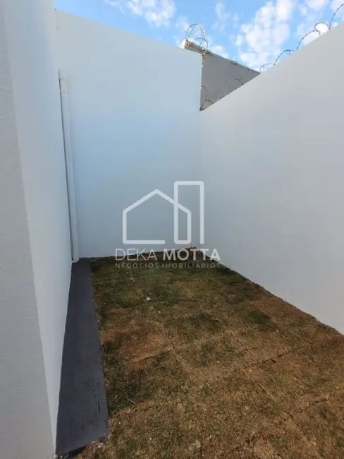 Foto 4 de Casa com 3 quartos à venda, 150m2 em Segismundo Pereira, Uberlandia - MG