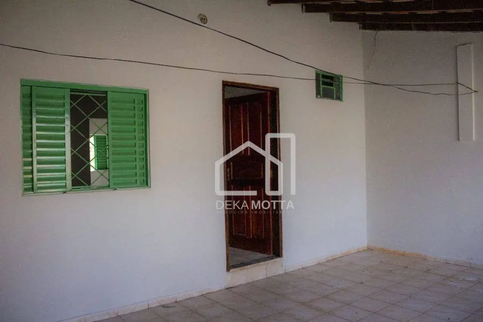 Foto 4 de Casa com 2 quartos à venda, 350m2 em Nossa Senhora das Graças, Uberlandia - MG