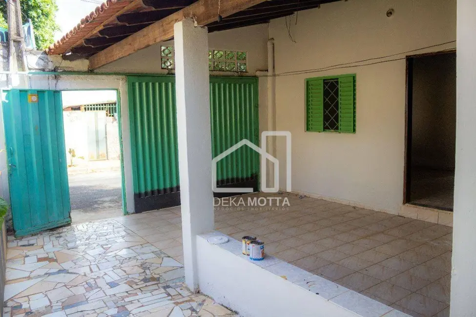 Foto 5 de Casa com 2 quartos à venda, 350m2 em Nossa Senhora das Graças, Uberlandia - MG