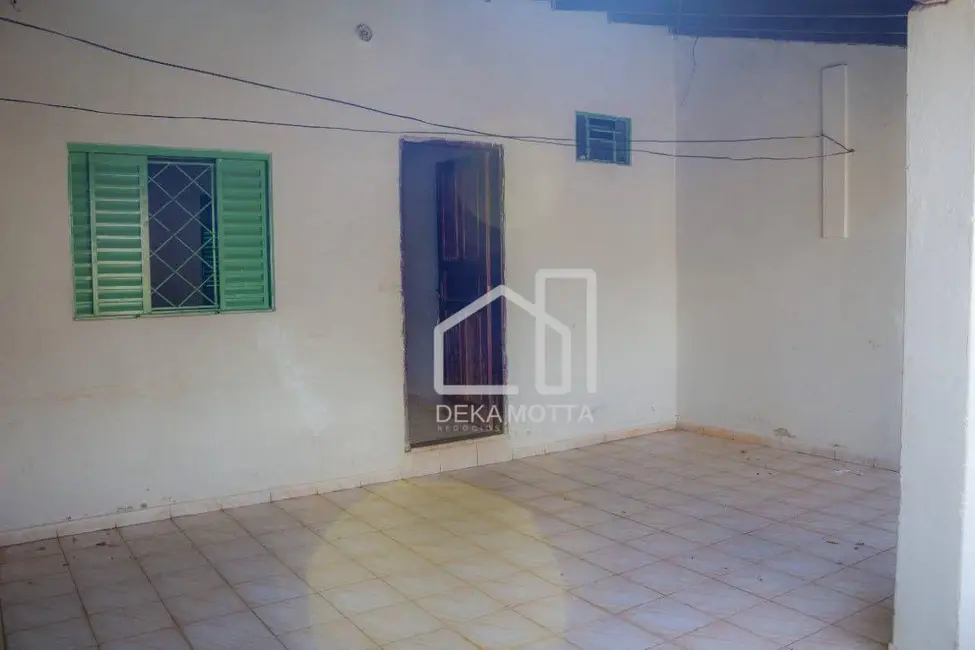 Foto 6 de Casa com 2 quartos à venda, 350m2 em Nossa Senhora das Graças, Uberlandia - MG