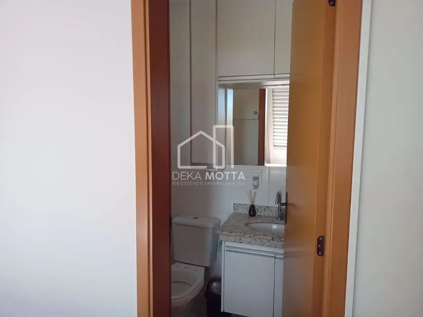 Apartamento com 3 quartos à venda, 62m2 em Jardim Holanda, Uberlandia - MG - imagem 3 Foto 3 de Apartamento com 3 quartos à venda, 62m2 em Jardim Holanda, Uberlandia - MG