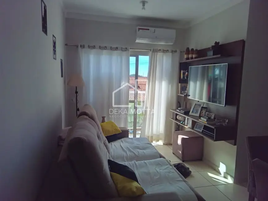 Foto 1 de Apartamento com 3 quartos à venda, 62m2 em Jardim Holanda, Uberlandia - MG