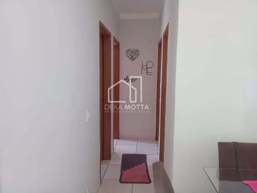 Apartamento com 3 quartos à venda, 62m2 em Jardim Holanda, Uberlandia - MG - imagem 9 Foto 9 de Apartamento com 3 quartos à venda, 62m2 em Jardim Holanda, Uberlandia - MG