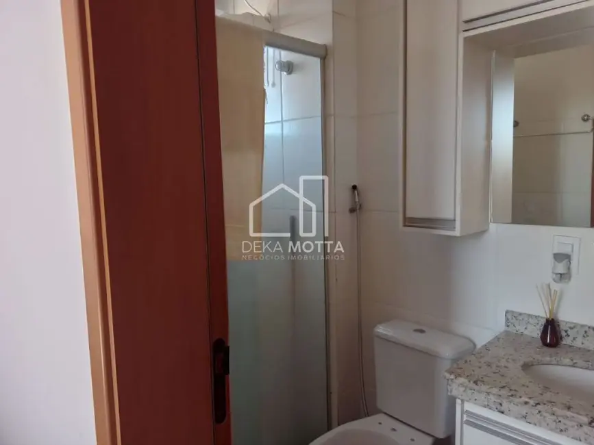 Foto 2 de Apartamento com 3 quartos à venda, 62m2 em Jardim Holanda, Uberlandia - MG