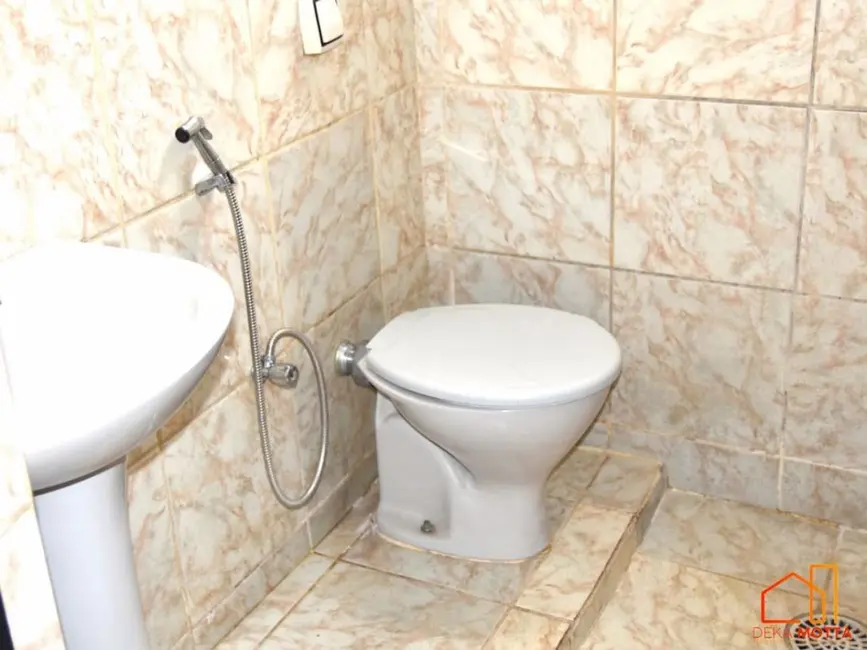 Foto 9 de Casa com 3 quartos à venda em Santa Rosa, Uberlandia - MG