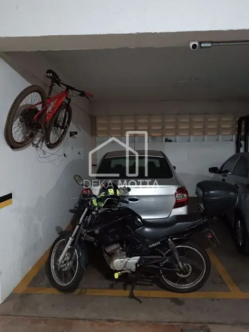 Foto 9 de Apartamento com 2 quartos à venda, 56m2 em Presidente Roosevelt, Uberlandia - MG