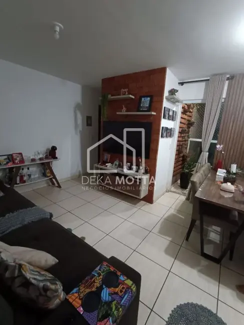 Foto 1 de Apartamento com 2 quartos à venda, 56m2 em Presidente Roosevelt, Uberlandia - MG