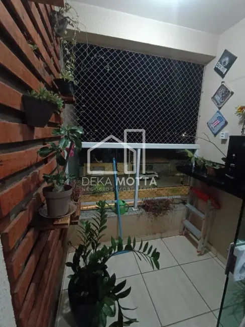 Foto 6 de Apartamento com 2 quartos à venda, 56m2 em Presidente Roosevelt, Uberlandia - MG