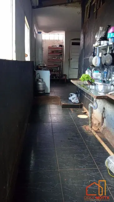 Foto 5 de Casa com 3 quartos à venda, 200m2 em Jaraguá, Uberlandia - MG