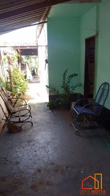 Foto 4 de Casa com 3 quartos à venda, 200m2 em Jaraguá, Uberlandia - MG