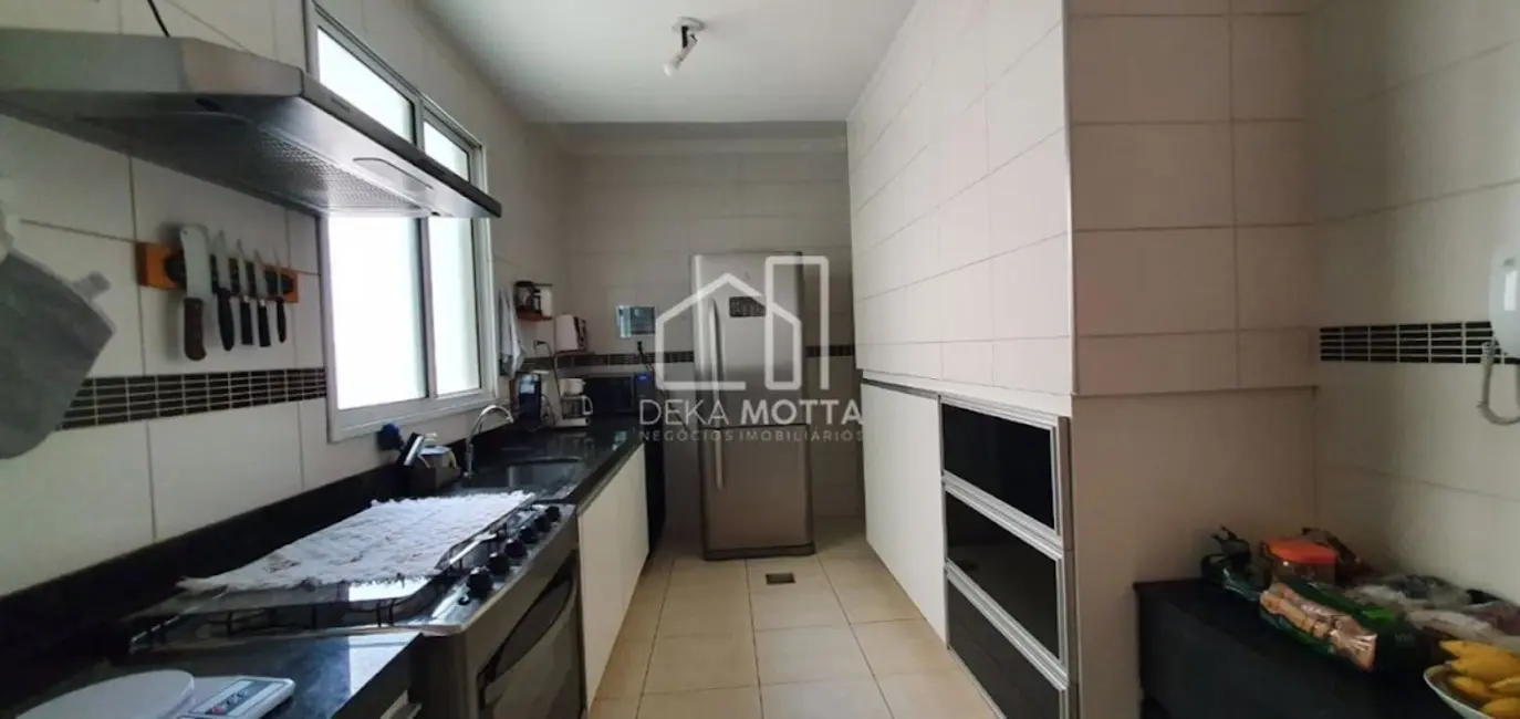 Cobertura com 4 quartos à venda, 216m2 em Santa Mônica, Uberlandia - MG - imagem 7 Foto 7 de Cobertura com 4 quartos à venda, 216m2 em Santa Mônica, Uberlandia - MG