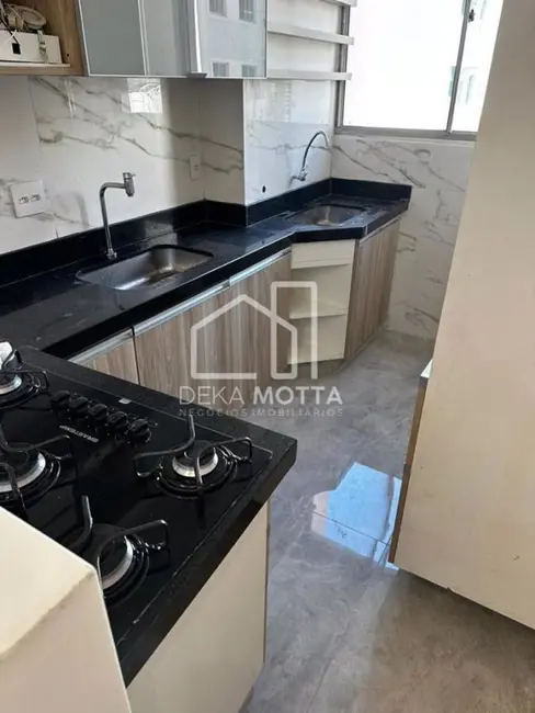 Apartamento com 3 quartos à venda, 60m2 em Jardim Europa, Uberlandia - MG - imagem 3 Foto 3 de Apartamento com 3 quartos à venda, 60m2 em Jardim Europa, Uberlandia - MG
