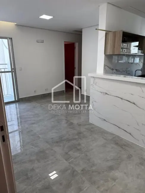 Apartamento com 3 quartos à venda, 60m2 em Jardim Europa, Uberlandia - MG - imagem 6 Foto 6 de Apartamento com 3 quartos à venda, 60m2 em Jardim Europa, Uberlandia - MG