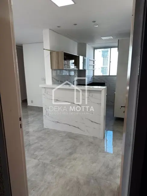 Foto 1 de Apartamento com 3 quartos à venda, 60m2 em Jardim Europa, Uberlandia - MG